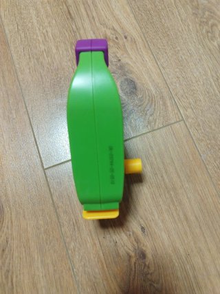 Cinta métrica infantil
