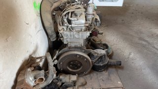 Motor Perkins 4.108 Diesel Completo