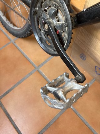 Bicicleta Montaña Doble Suspensión