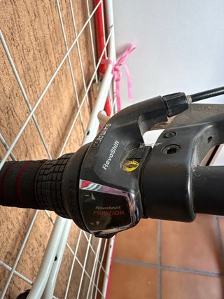 Bicicleta Montaña Doble Suspensión