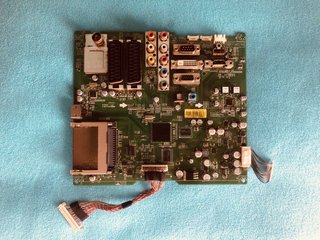 Placa base LG M2762D-PC EAX61073207(0)