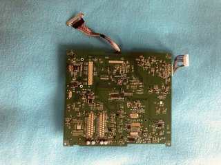Placa base LG M2762D-PC EAX61073207(0)