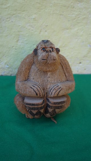 Figuras madera Artesanales variadas ver fotos leer