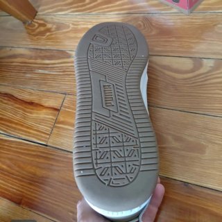 Zapatillas Puma Caveb Talla 4