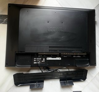 Loewe Connect 26 LED TV