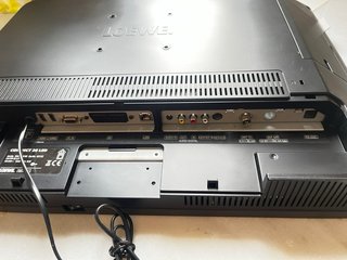 Loewe Connect 26 LED TV