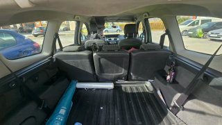 Renault Grand Scenic 2009