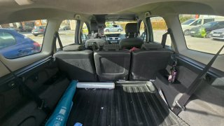 Renault Grand Scenic 2009