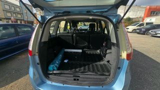 Renault Grand Scenic 2009
