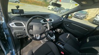 Renault Grand Scenic 2009