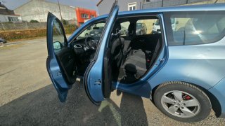 Renault Grand Scenic 2009