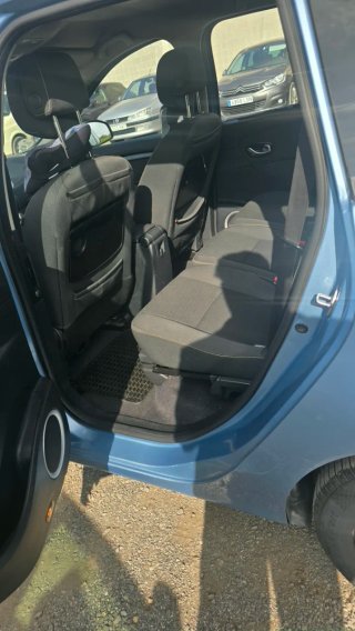 Renault Grand Scenic 2009
