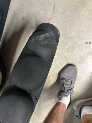 Muse Enduro 140/80-18