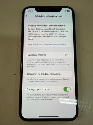 iPhone 10 64GB