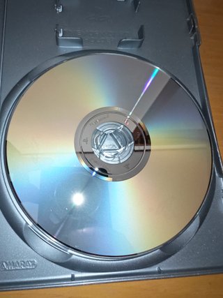 Enter the Matrix PS2 Platinum PAL ITA