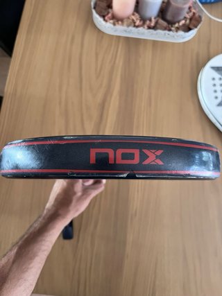 Nox AT10 18K 2025