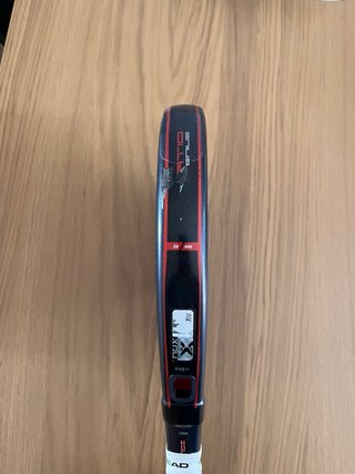 Nox AT10 18K 2025