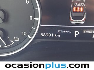 Nissan Qashqai E-POWER Acenta 140 kW (190 CV)