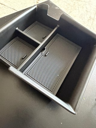 Organizador Mitsubishi Montero