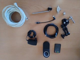 TV Portátil Energy Sistem HD DVB-T
