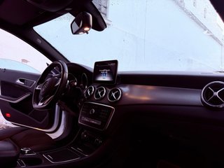 Mercedes-Benz Clase CLA 2018