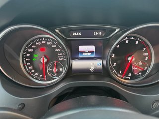 Mercedes-Benz Clase CLA 2018