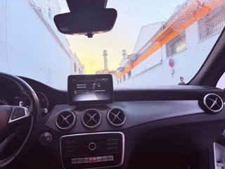 Mercedes-Benz Clase CLA 2018