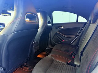 Mercedes-Benz Clase CLA 2018