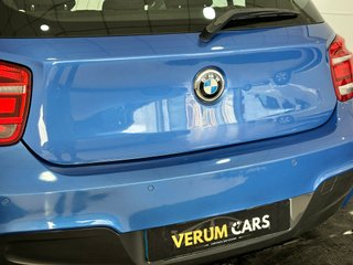 BMW Serie 1 2013 ¡PACK M COMPLETO Y NACIONAL!