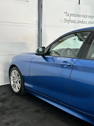 BMW Serie 1 2013 ¡PACK M COMPLETO Y NACIONAL!
