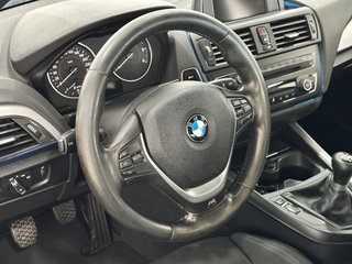 BMW Serie 1 2013 ¡PACK M COMPLETO Y NACIONAL!