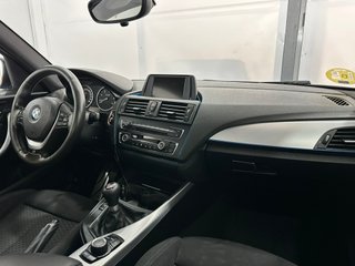 BMW Serie 1 2013 ¡PACK M COMPLETO Y NACIONAL!