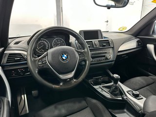 BMW Serie 1 2013 ¡PACK M COMPLETO Y NACIONAL!