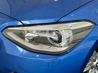 BMW Serie 1 2013 ¡PACK M COMPLETO Y NACIONAL!
