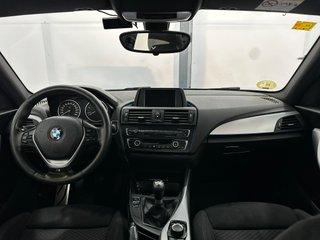 BMW Serie 1 2013 ¡PACK M COMPLETO Y NACIONAL!