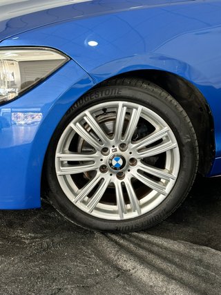 BMW Serie 1 2013 ¡PACK M COMPLETO Y NACIONAL!