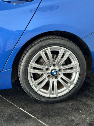 BMW Serie 1 2013 ¡PACK M COMPLETO Y NACIONAL!