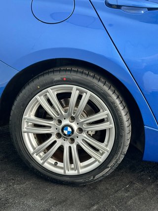 BMW Serie 1 2013 ¡PACK M COMPLETO Y NACIONAL!