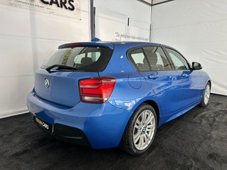 BMW Serie 1 2013 ¡PACK M COMPLETO Y NACIONAL!