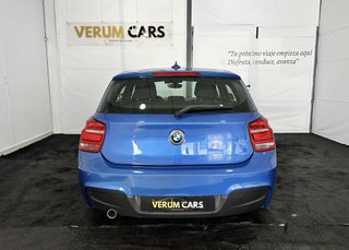 BMW Serie 1 2013 ¡PACK M COMPLETO Y NACIONAL!