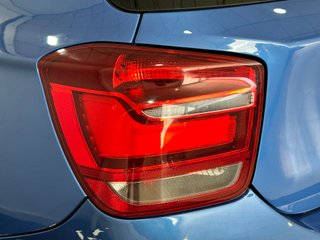 BMW Serie 1 2013 ¡PACK M COMPLETO Y NACIONAL!