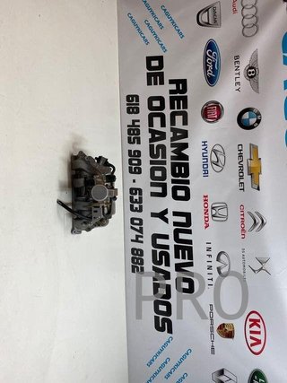 Colector admisión opel vectra b 1600 gasolina