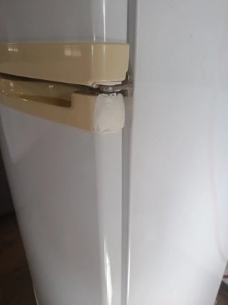Frigorífico Butano