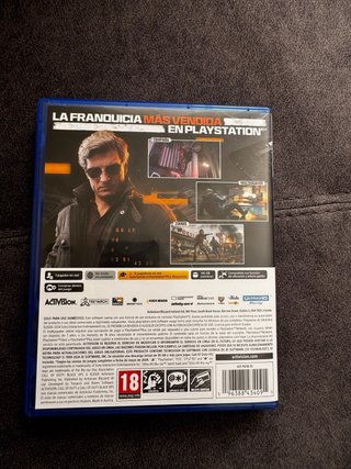 Call of Duty Black Ops 6 PS5