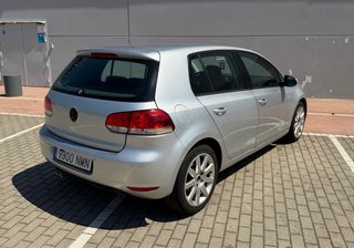 Volkswagen Golf 2009