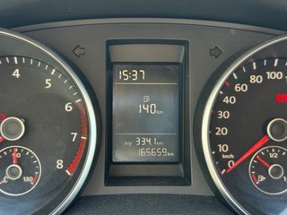 Volkswagen Golf 2009