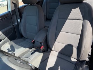 Volkswagen Golf 2009