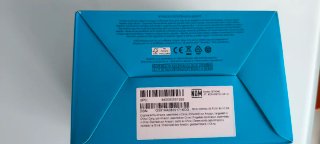Altoparlante Amazon Echo Dot Nero