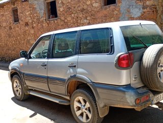 Nissan Terrano II 2004