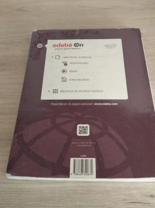 Filosofía 1 Bachillerato